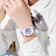 thumbnail image 2 of Cinnamoroll Kuromi KT Cat Children's digital Watch Student Pointer Quartz Watch Cute cartoon Student watch, 2 of 5