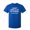 Royal Blue, variant on I Don't Have A Lot Of Stress. I Cause Stress Sarcastic Humor Graphic Novelty Funny Tall T Shirt