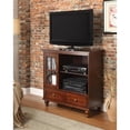 thumbnail image 2 of Pemberly Row Traditional Wood TV Stand for TVs up to 36" in Espresso, 2 of 4