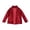 Wine Red, variant on YVNAURA Women's Sequin Jacket Sparkly Open Front Blazer Long Sleeve Glitter Shiny Lapel Cardigan Coat Casual Party Outerwear with Fully Lined Lightweight Fit, Silver,L