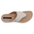 thumbnail image 3 of Sandalias con plataforma Walky en Piel vegana – Beige, 3 of 3