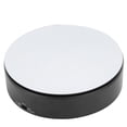 thumbnail image 3 of Rotating Display Stand, Turntable Display Stand, Turntable Energy Saving 360 Degrees Rotating For Home Jewelry Shop, 3 of 8