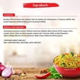 thumbnail image 4 of Maggi Noodles - Masala, 70g (Pack of 4) Promo Pack, 4 of 6