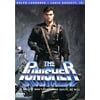 The Punisher (DVD), Live / Artisan, Action & Adventure