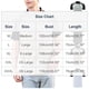 thumbnail image 5 of Ceisia Men's Solid Color Casual Loose Ice Silk Round Neck Sports Active T-shirt Gift, 5 of 5