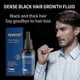 thumbnail image 4 of Nourishing Scalp Serum for Hair Growth and Root Strengthening Solution, 4 of 5