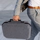 thumbnail image 4 of Bolsa de almacenamiento para auriculares VR, estuche de transporte, resistente a golpes, ligero, portátil, protector para Meta Quest 3, 4 of 8