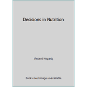 Angle View: Decisions in Nutrition, Used [Paperback]