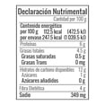 thumbnail image 3 of Frijoles refritos Isadora Negros 220 g, 3 of 4