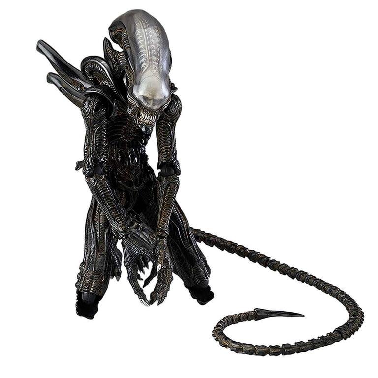 Alien Action Figure Alien：Takayuki Takeya Ver. figma108