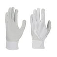 thumbnail image 2 of Nike Alpha Adult Baseball Batting Gloves Pair, 2 of 4