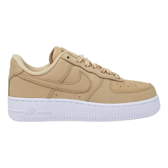 Nike Women's Air Force 1 PRM MF Vachetta Tan/White (DR9503 201) - 7.5
