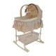 thumbnail image 3 of Moisés Cuna Bambineto Bears Beige, 3 of 3
