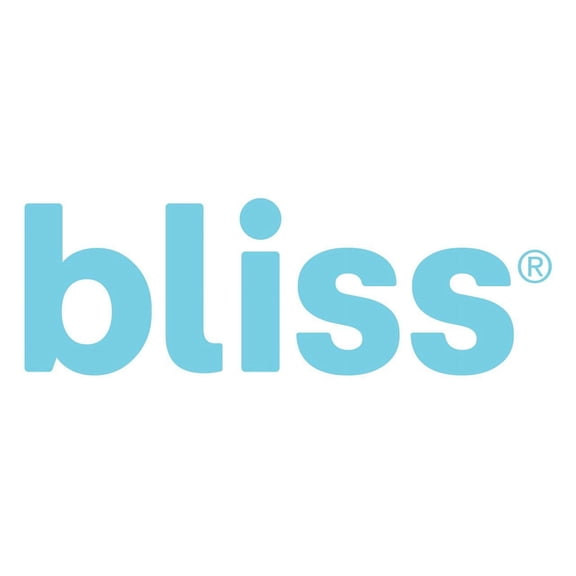 Bliss Travel Jars Leak-Proof TSA-Approved 15g Square Refillable Cream Container 4 Piece Set