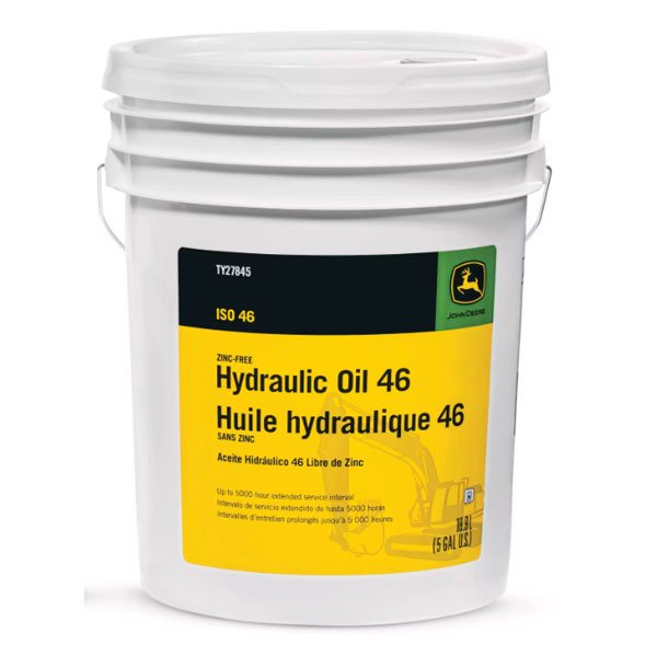 John Deere Hydraulic Oil TY27845