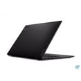 thumbnail image 4 of Lenovo ThinkPad X1 Nano Gen 1 Laptop (2022), 13" 2K IPS, 11th Intel i7-1160G7 4-Core, Iris Xe Graphics, 16GB RAM 512GB SSD, Backlit KB, FP Reader, Thunderbolt 4, WiFi 6, Win 11 Pro, COU 32GB USB, 4 of 5