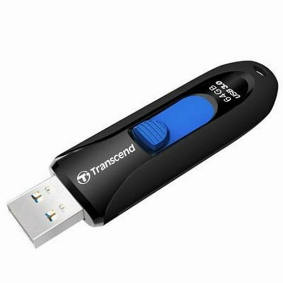64gb Jetflash 790 Usb 3.0