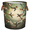Multicolor 1, variant on ADECORIVY Ice Cream Laundry Hamper, Foldable Dirty Clothes Laundry Basket, Brown Chocolate Cream Cake Waterproof Storage Bin with Handles for Bathroom, Bedroom, Home