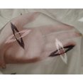 thumbnail image 4 of oneOone Silk Tabby Fabric Arrow Ikat Printed Craft Fabric BTY 42 Inch Wide, 4 of 4