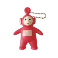 thumbnail image 1 of Hmwy-teletubbies Cartoon Keychain Key Ring Pendant Doll Ornaments, 1 of 2