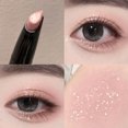 thumbnail image 3 of HHBEAUTY Shinpearl Sparkling Eyeshadow Stick, Highlight Shining Eye Makeup, Water Proof Crystal Glitter Eye Shadow Sticks, 3 of 8