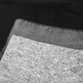 thumbnail image 3 of Brothers Trucks CPT3200BLACK Carpet Set - Small Hump - Black, 3 of 4
