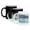 Multicolor, variant on 3drose, Usa, Alaska, Endicott Arm. Overview of Dawes Glacier., 15oz Mug