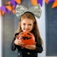 thumbnail image 5 of Party Headdress Performance Supplies Princess Sequins Big Bow Hair Bands Headbands, 5 of 6