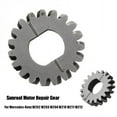 thumbnail image 3 of Sunroof Motor Gear For Mercedes W202 W203 W204 W210 W211 W212 C-Class E-Class, 3 of 5