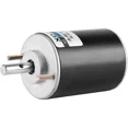 thumbnail image 2 of XD-3420 24v 7000 rpm high speed motor, 30W miniature motor, DC speed regulating motor 12v 3500rpm permanent magnet DC motor, 2 of 6