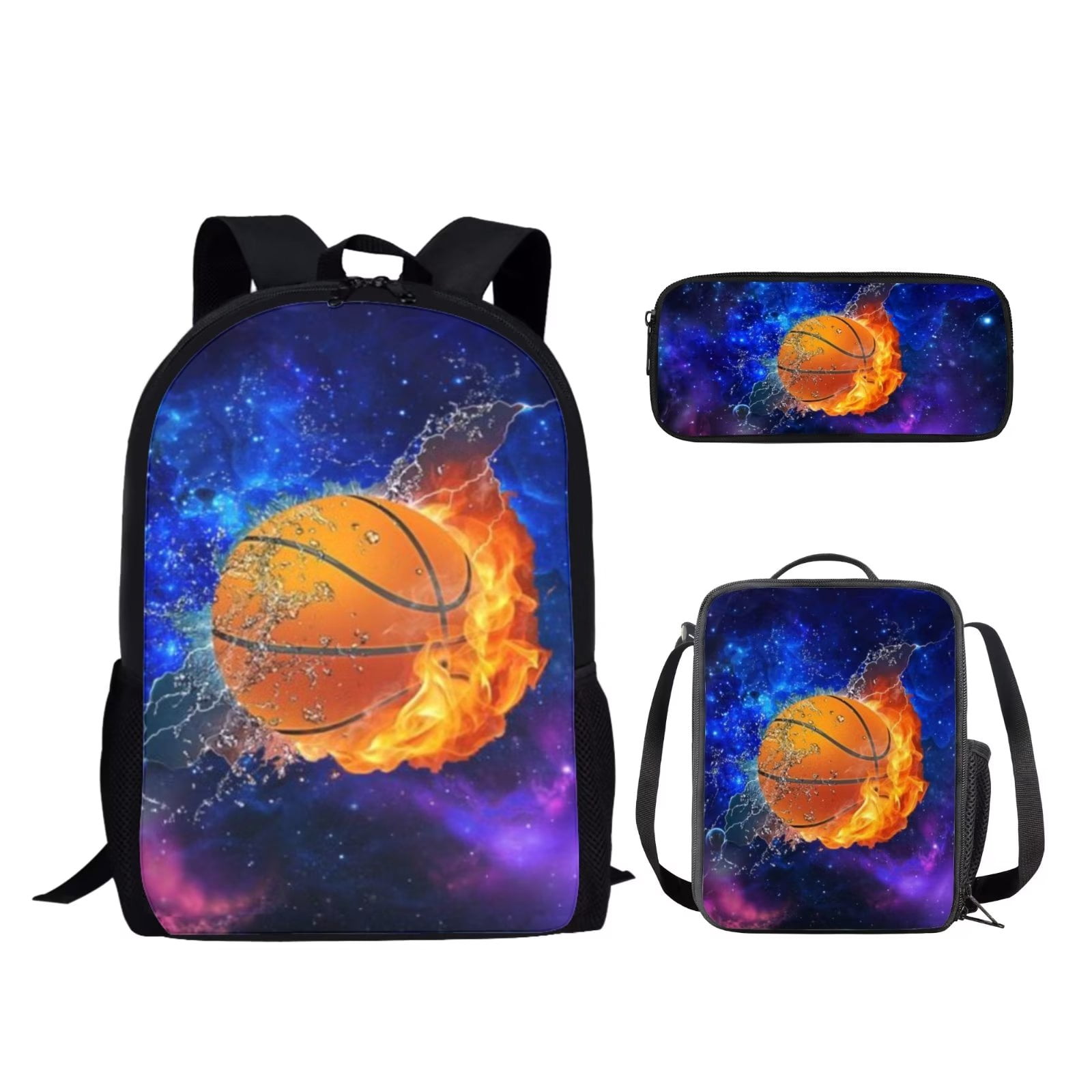 hunting lunch bag