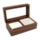 thumbnail image 1 of Caja de joyería de madera jinwen Joyero, 1 of 5