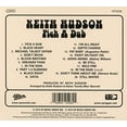 thumbnail image 2 of Keith Hudson - Pick A Dub - Music & Performance - CD, 2 of 2