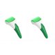 thumbnail image 1 of Minnieouse Ice Skins Roller Universal para mujer, masajeador de terapia de refrigeración de plástico, masajeadores rodantes, herramientas, Type2 NO2, 1 of 6