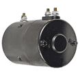 thumbnail image 2 of New 12V Reversible Electric Motor Fits Various Winch Applications Mmw6201 458135, 2 of 2