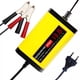 thumbnail image 3 of Cargador batería para motocicleta pedal 6V/12V batería plomo-Ácido cargador reparable totalmente (pantalla LED-Regulaciones europeas), 3 of 5