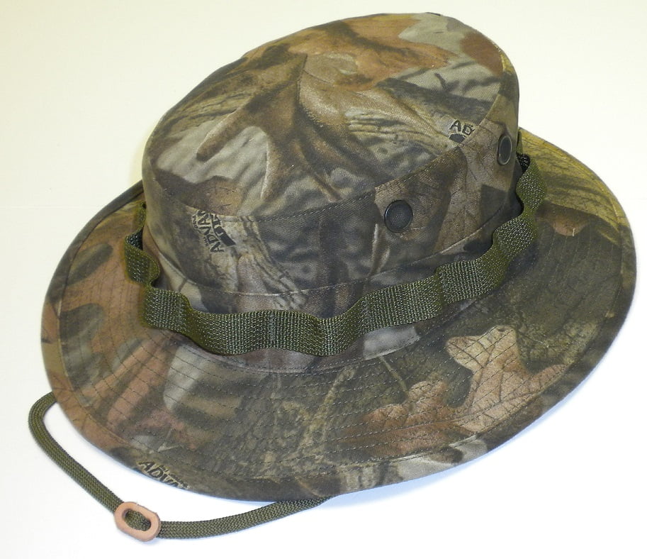 camo boonie hat walmart