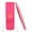Pink, variant on Beauty Power Professional Tweezers in Case - Slant, Durable Lightweight German Stainless Steel, Ultra Precision Tweezers for Eyebrows, Facial Hair, Chin, and Ingrown Hair Removal - Gift Idea