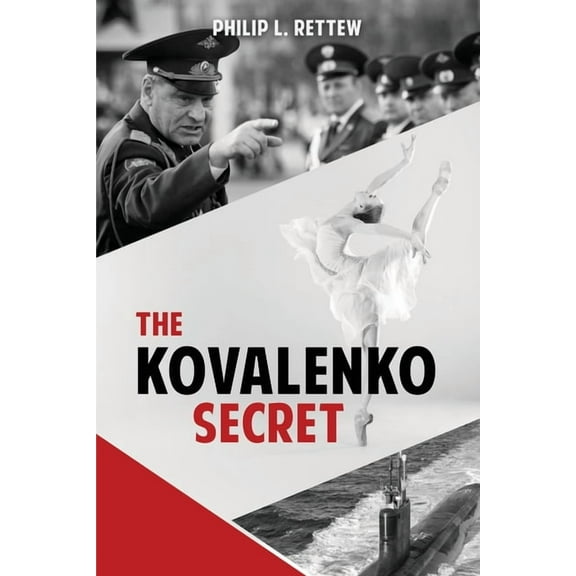 The Kovalenko Secret, (Paperback)
