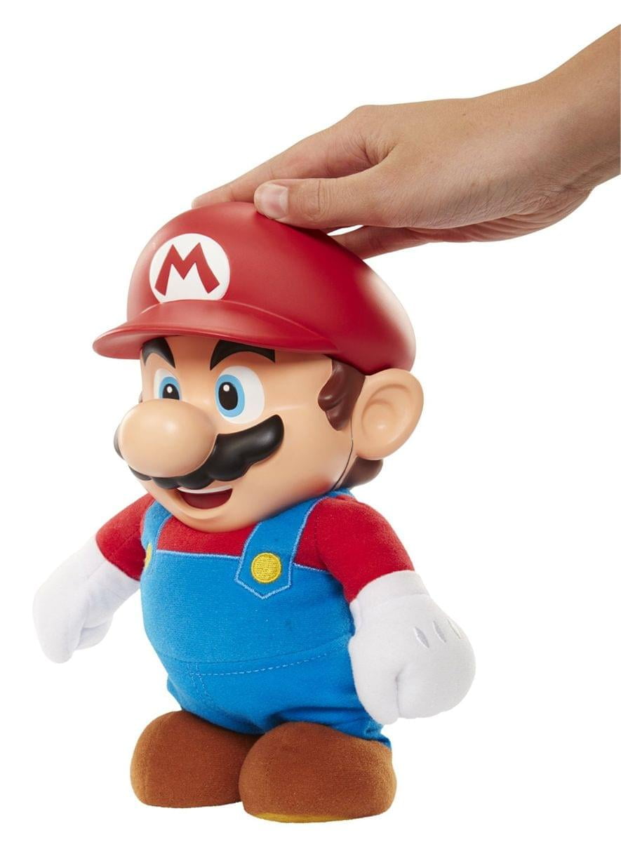 jumping mario toy