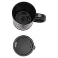 thumbnail image 3 of Taza De Mezcla, Taza De Agitación Automática Con Botón De Sellado Fino, Buen Aislamiento Y Poco Ruido Para Bebida, 3 of 7