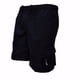 thumbnail image 2 of Pantalones cortos deportivos para hombre Pantalones sueltos casuales Pantalones cortos de trabajo al aire libre, Negro, 3XL Methold AP002302-06, 2 of 6