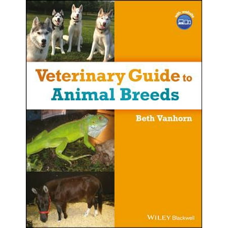 Veterinary Guide to Animal Breeds