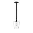 thumbnail image 2 of Sleek and Stylish Octave Pendant Light, 2 of 6