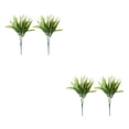 thumbnail image 3 of Wosthever 2 flores artificiales ecológicas de plástico: añade belleza sin dañar la naturaleza, fácil de limpiar. Type2 NO2, 3 of 6