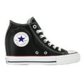 thumbnail image 2 of Converse Women's Chuck Taylor Lux Mid Casual Shoe, 2 of 5