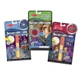 thumbnail image 4 of Melissa & Doug On the Go Secret Decoder Activity Books 3-Pack (54 Games), 4 of 10
