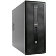 thumbnail image 7 of Restored HP Gaming Desktop Tower Computer Bundle with 24" Monitor, Intel Core i5, 8GB RAM, Integrated Graphics, 512GB SSD, DVD-ROM, Windows 10, Black (Refurbished), 7 of 7