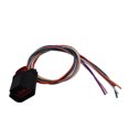 thumbnail image 3 of NEW Mass Air Flow Connector Repair Harness For Ford Mazda Lincoln, 3 of 5