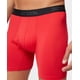 thumbnail image 4 of Calzoncillo bóxer 32 Degrees COOL Active Mesh para hombre, paquete de 4 unidades, negro XL, 4 of 9